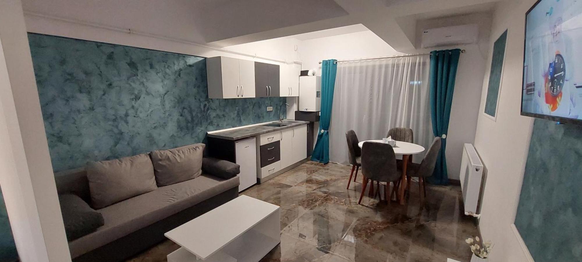 Anelisse Apartments Западен Ефорие Екстериор снимка
