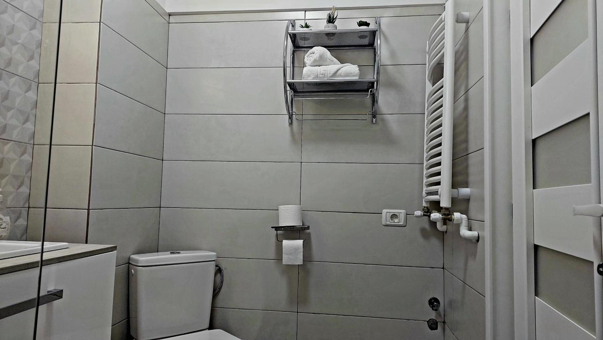 Anelisse Apartments Западен Ефорие Екстериор снимка