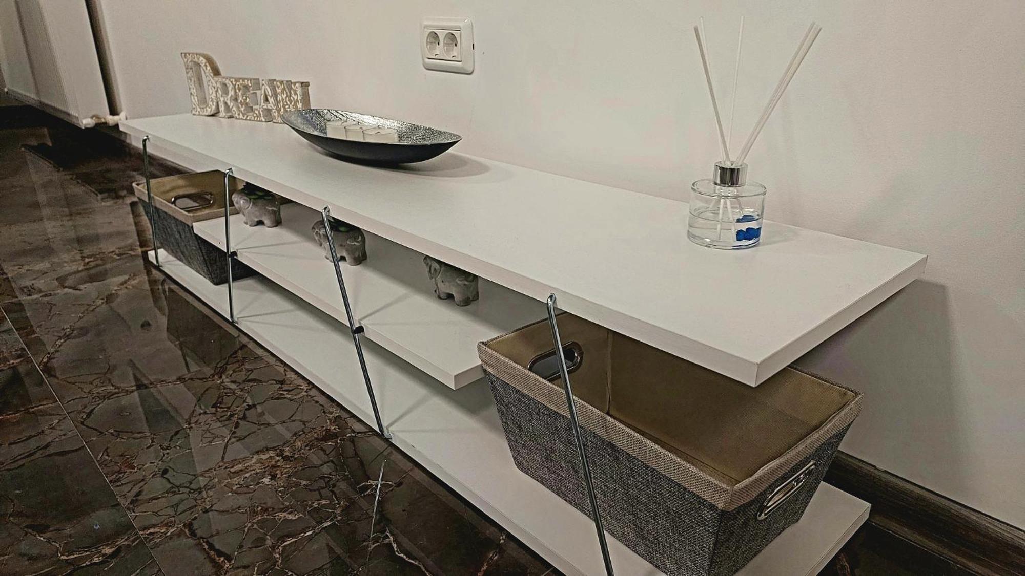 Anelisse Apartments Западен Ефорие Екстериор снимка